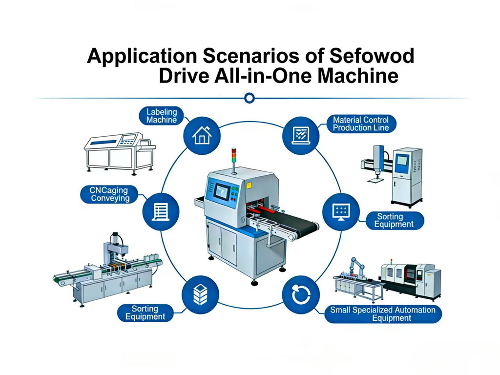 The Ultimate Integration Solution for Smart Factories