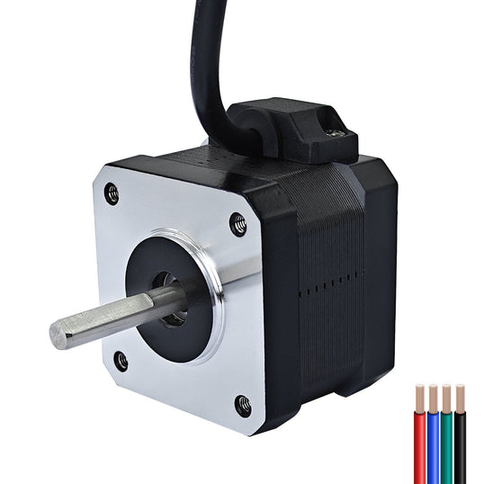 Name 17 Stepper Motor