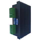 SEFOWOD CNC-Schrittmotortreiber STD245M 2-Phasen-Schrittmotortreiber 1,0-4,2 A 20-50 V DC 1/200 Unterteilung für Nema17/Nema23 Schrittmotor