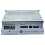 SEFOWOD High-Voltage Stepper Motor Driver CNC Controller STD3922M AC110V-220V 1.7A-9.0A 60000 Microsteps Customizable Subdivisions for Nema 34/42/50 Stepper Motor