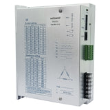 SEFOWOD High-Voltage Stepper Motor Driver CNC Controller STD3722L AC110V-220V 1.2A-7.0A 60000 Microsteps Customizable Subdivisions for Nema 34/42/50 Stepper Motor