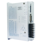 SEFOWOD High-Voltage Stepper Motor Driver CNC Controller STD3522M AC110V-220V 1.2A-5.0A 12000 Microsteps Customizable Subdivisions for Nema 34/42/50 Stepper Motor