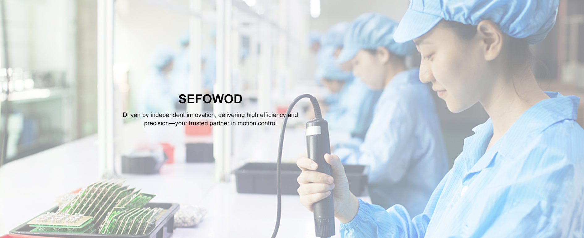 sefowod