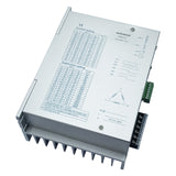 SEFOWOD High-Voltage Stepper Motor Driver CNC Controller STD3722L AC110V-220V 1.2A-7.0A 60000 Microsteps Customizable Subdivisions for Nema 34/42/50 Stepper Motor