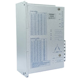 SEFOWOD High-Voltage Stepper Motor Driver CNC Controller STD3522M AC110V-220V 1.2A-5.0A 12000 Microsteps Customizable Subdivisions for Nema 34/42/50 Stepper Motor