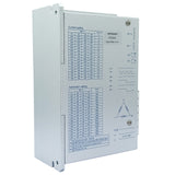 SEFOWOF High-Voltage Stepper Motor Driver CNC Controller STD3522L AC110V-220V 1.2A-5.0A 12000 Microsteps Customizable Subdivisions for Nema 34/42/50 Stepper Motor