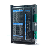 SEFOWOD High Torque Stepper Motor Driver CNC Controller STD860S 1.2A-6.0A AC20-80V/DC24-110V 40000 Microsteps Customizable with Any Subdivision for Nema17/23/34 Stepper Motor